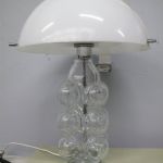 644 5141 Bordslampa